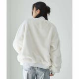 リバーシブルMA-1 | ENVYM | 詳細画像13