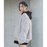 リバーシブルMA-1 | ENVYM | 詳細画像16
