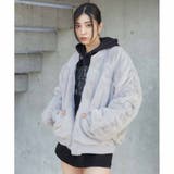 リバーシブルMA-1 | ENVYM | 詳細画像18
