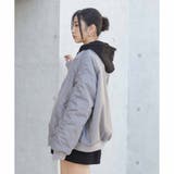 リバーシブルMA-1 | ENVYM | 詳細画像20