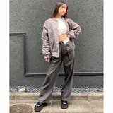 リバーシブルMA-1 | ENVYM | 詳細画像23