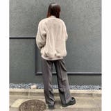 リバーシブルMA-1 | ENVYM | 詳細画像33