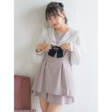 セーラーカラーセットアップ | ROJITA | 詳細画像20