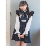 ハートバックルサス付スカート | ROJITA | 詳細画像19