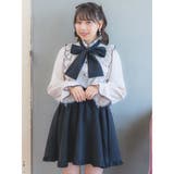 ハートバックルサス付スカート | ROJITA | 詳細画像24