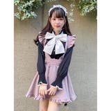 ハートバックルサス付スカート | ROJITA | 詳細画像55