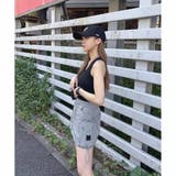 アシメカットトップス | ENVYM | 詳細画像13