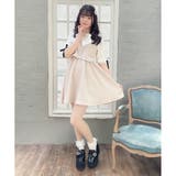 ベストレイヤードライクワンピース | ROJITA | 詳細画像19