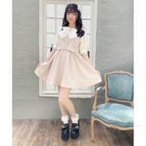 ベストレイヤードライクワンピース | ROJITA | 詳細画像20