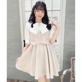 ベストレイヤードライクワンピース | ROJITA | 詳細画像24
