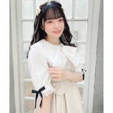 ベストレイヤードライクワンピース | ROJITA | 詳細画像26