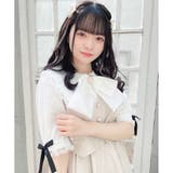 ベストレイヤードライクワンピース | ROJITA | 詳細画像27