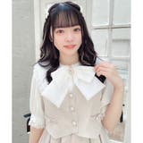 ベストレイヤードライクワンピース | ROJITA | 詳細画像30