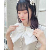 ベストレイヤードライクワンピース | ROJITA | 詳細画像31