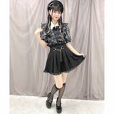 フロント飾りチェーンスカパン | ROJITA | 詳細画像43