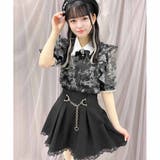 フロント飾りチェーンスカパン | ROJITA | 詳細画像54