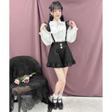サス付ツイードショートパンツ | ROJITA | 詳細画像13