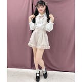 サス付ツイードショートパンツ | ROJITA | 詳細画像34