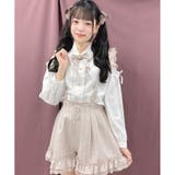 サス付ツイードショートパンツ | ROJITA | 詳細画像42