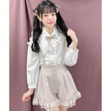 サス付ツイードショートパンツ | ROJITA | 詳細画像48