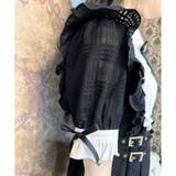 総レースヨークレースアップセットアップ | ROJITA | 詳細画像18 