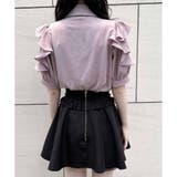 サイドハートバックルスカパン | ROJITA | 詳細画像13 