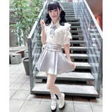 サイドハートバックルスカパン | ROJITA | 詳細画像14 