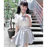 サイドハートバックルスカパン | ROJITA | 詳細画像16 