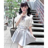 サイドハートバックルスカパン | ROJITA | 詳細画像17 