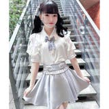 サイドハートバックルスカパン | ROJITA | 詳細画像19 