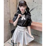 サイドハートバックルスカパン | ROJITA | 詳細画像31 