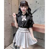 サイドハートバックルスカパン | ROJITA | 詳細画像33 