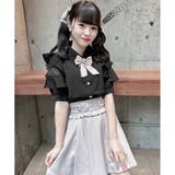 サイドハートバックルスカパン | ROJITA | 詳細画像34 
