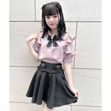 サイドハートバックルスカパン | ROJITA | 詳細画像7 