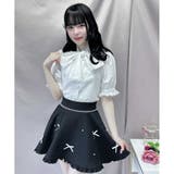パール＆リボンツイードスカパン | ROJITA | 詳細画像36 