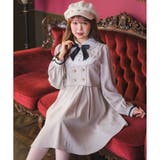 ビジュベルト付きシャギーライクキャスケット | ROJITA | 詳細画像6