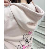 マリーちゃんバックプリントパーカー | ROJITA | 詳細画像11