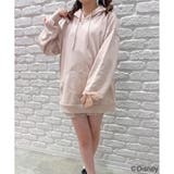 マリーちゃんバックプリントパーカー | ROJITA | 詳細画像18