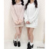 マリーちゃんバックプリントパーカー | ROJITA | 詳細画像44