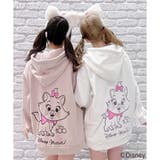 マリーちゃんバックプリントパーカー | ROJITA | 詳細画像47