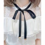 ラッフルテレコトップス | ROJITA | 詳細画像5 