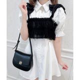 モノグラムモチーフバック | ROJITA | 詳細画像9