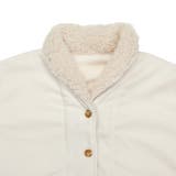 e-room 吸湿発熱 レディースパジャマ | ロマンス小杉  | 詳細画像4 