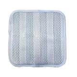 ブルー | アイスミン ひんやりシートクッション 接触冷感 | ロマンス小杉 