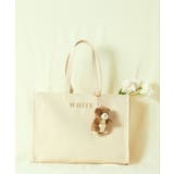 白 | 推部屋トートバック (キャンバス素材) | 推部屋plus