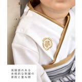 袴 ロンパース 男の子 | マタニティウェア・ランジェリーのRosemadame  | 詳細画像8 
