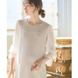 授乳口付きワンピース マタニティワンピース ワンピース | マタニティウェア・ランジェリーのRosemadame | 詳細画像5