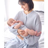 親子ペア 綿100％ スタイ | マタニティウェア・ランジェリーのRosemadame  | 詳細画像10 