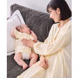 親子ペア 綿100％ スタイ | マタニティウェア・ランジェリーのRosemadame  | 詳細画像12 