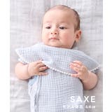 親子ペア 綿100％ スタイ | マタニティウェア・ランジェリーのRosemadame  | 詳細画像7 